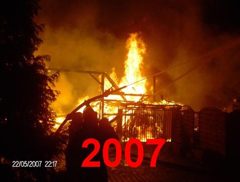 zu den Eins&auml;tzen 2007