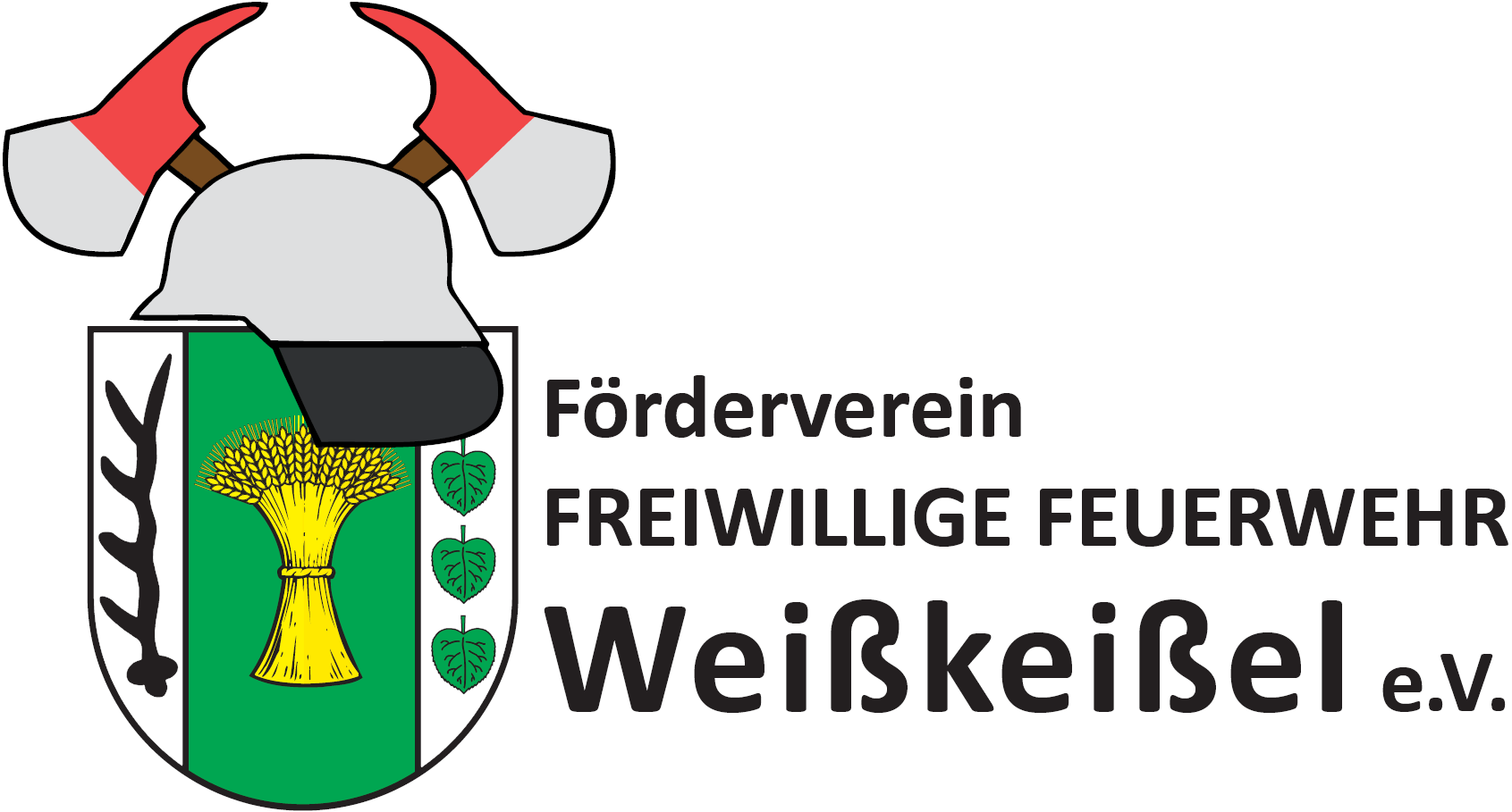 Logo des F�rdervereins